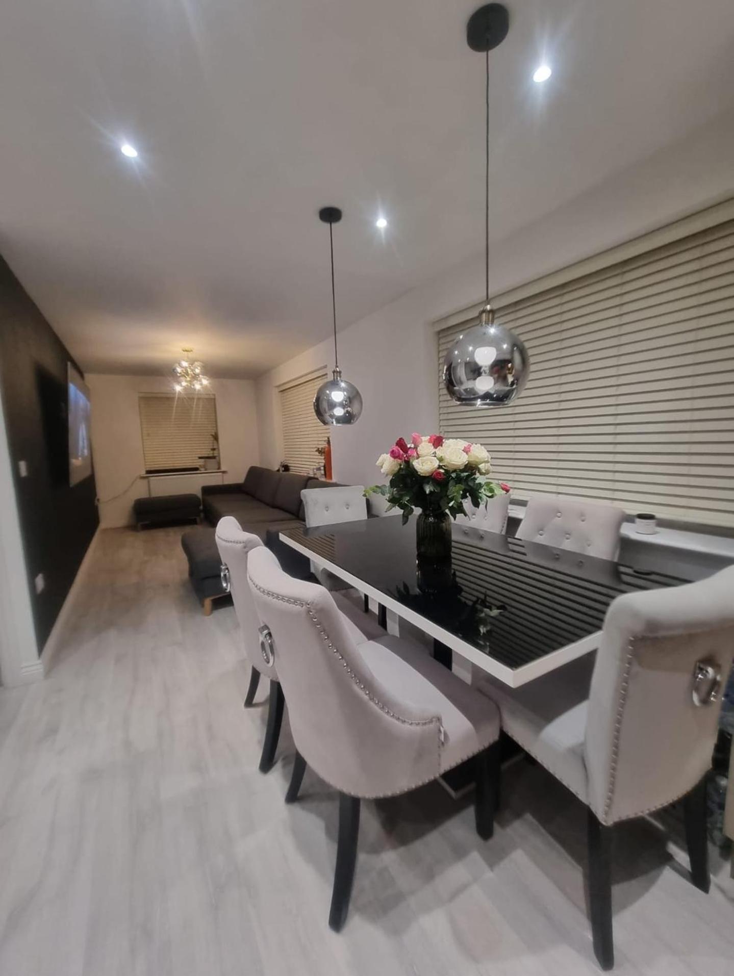 Bromley Common- Double Bedroom With En-Suite With Private Lounge In Shared Town House Eksteriør bilde