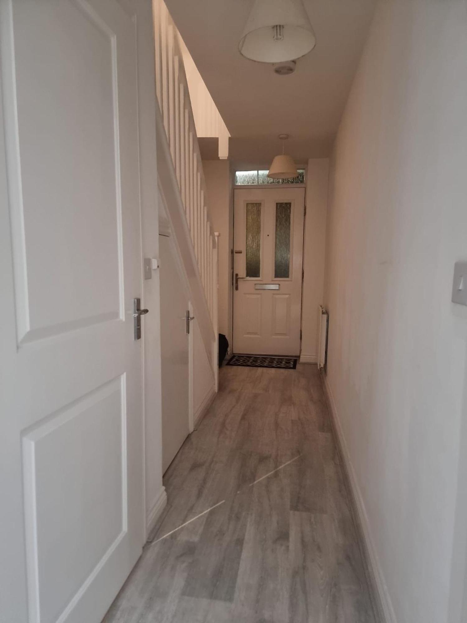 Bromley Common- Double Bedroom With En-Suite With Private Lounge In Shared Town House Eksteriør bilde